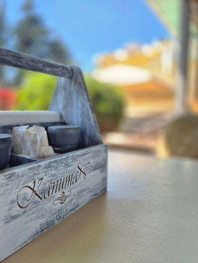 кафе капитан анапа