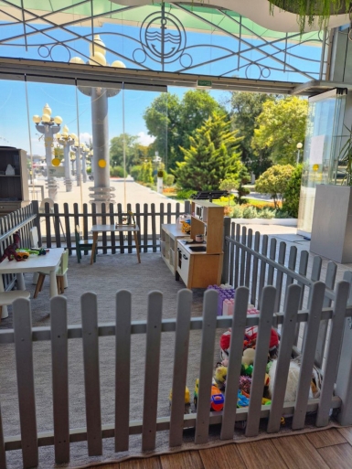 кафе капитан анапа