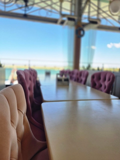 кафе капитан анапа