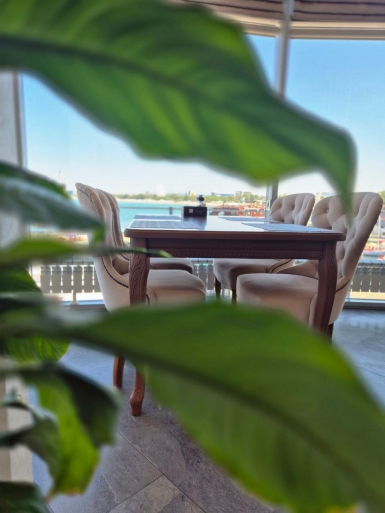 кафе капитан анапа