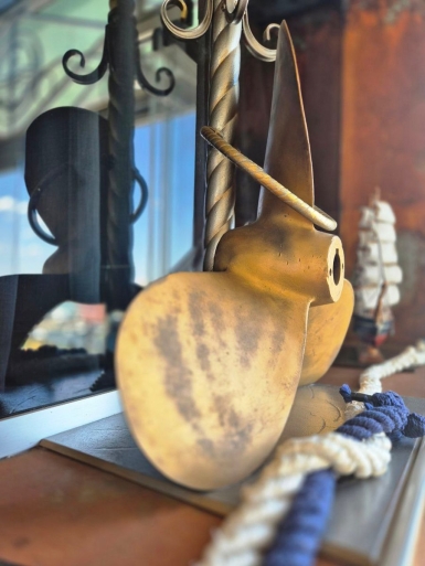 кафе капитан анапа