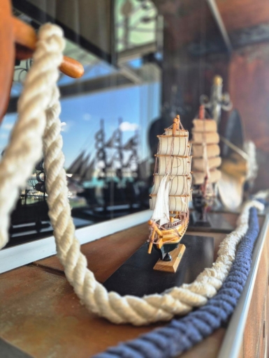 кафе капитан анапа