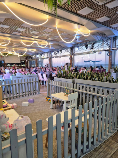 кафе капитан анапа