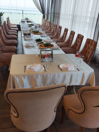 кафе капитан анапа