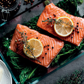 основное меню кафе капитан