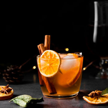 барная карта кафе капитан