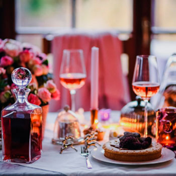 банкетное меню кафе капитан